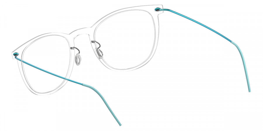 Color: C01 80 - Lindberg N.O.W. Titanium LND6529C018049