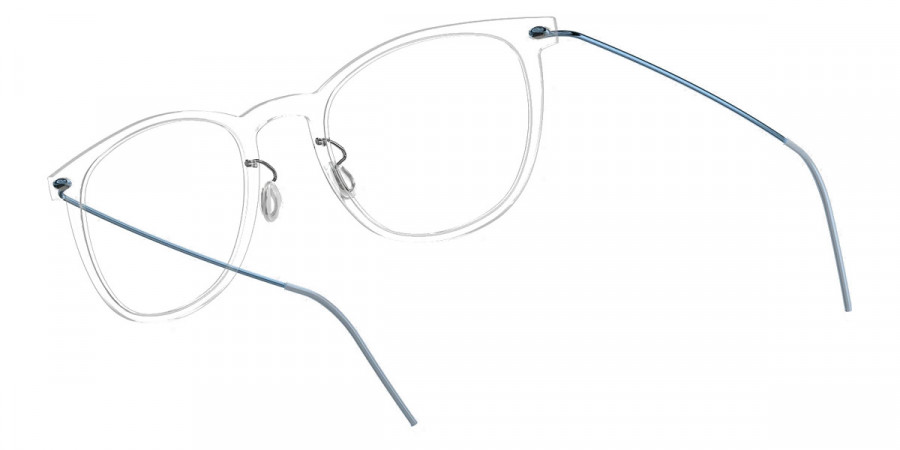 Color: C01 P20 - Lindberg N.O.W. Titanium LND6529C01P2047