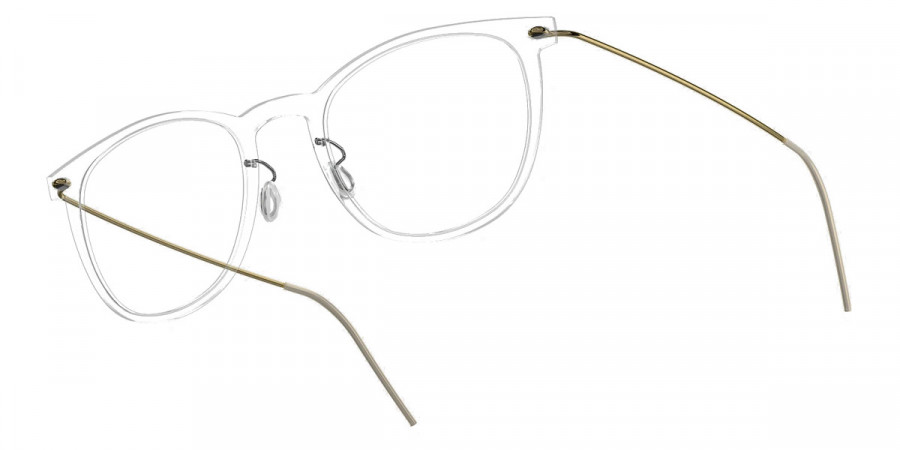 Color: C01 P35 - Lindberg N.O.W. Titanium LND6529C01P3547