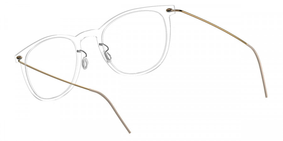 Color: C01 P60 - Lindberg N.O.W. Titanium LND6529C01P6047