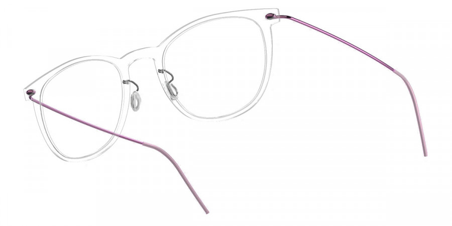 Color: C01 P75 - Lindberg N.O.W. Titanium LND6529C01P7547