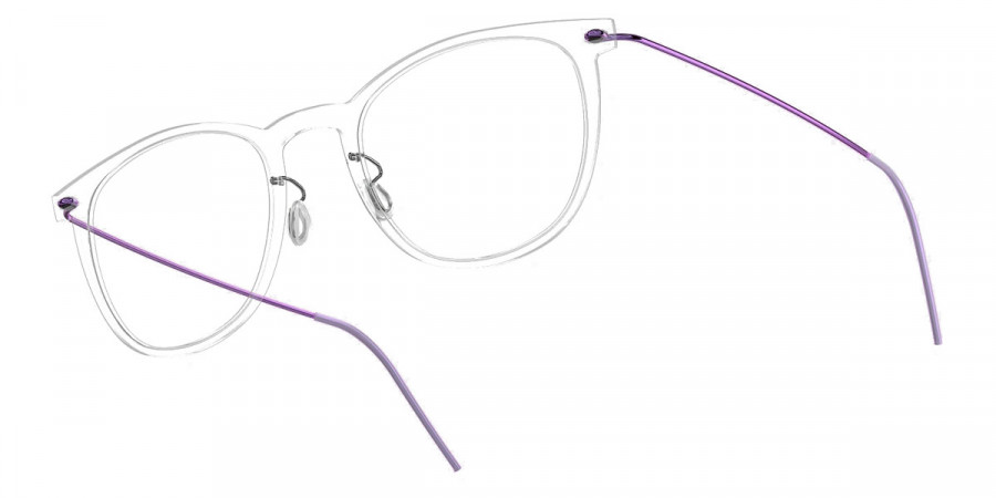 Color: C01 P77 - Lindberg N.O.W. Titanium LND6529C01P7747