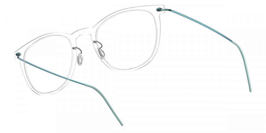 Color: C01 P85 - Lindberg N.O.W. Titanium LND6529C01P8547