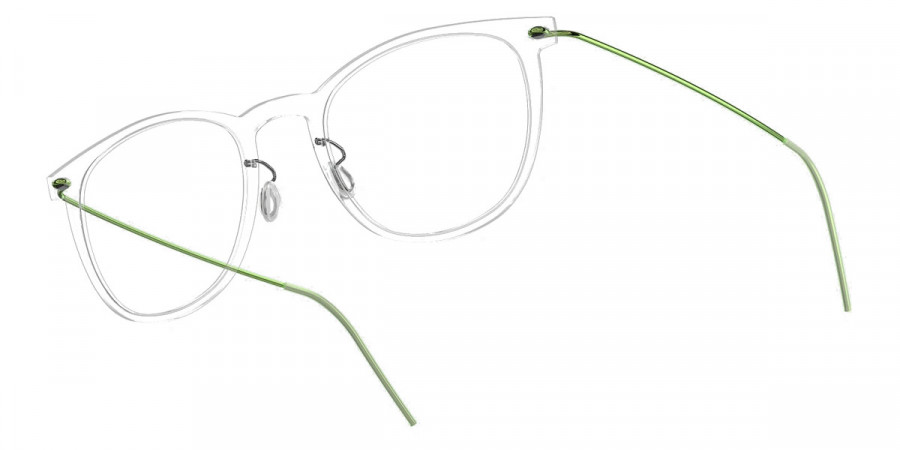 Color: C01 P95 - Lindberg N.O.W. Titanium LND6529C01P9547