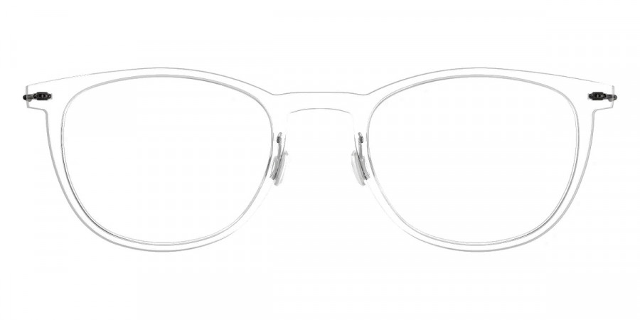 Lindberg™ 6529 47 - C01 PU9 N.O.W. Titanium