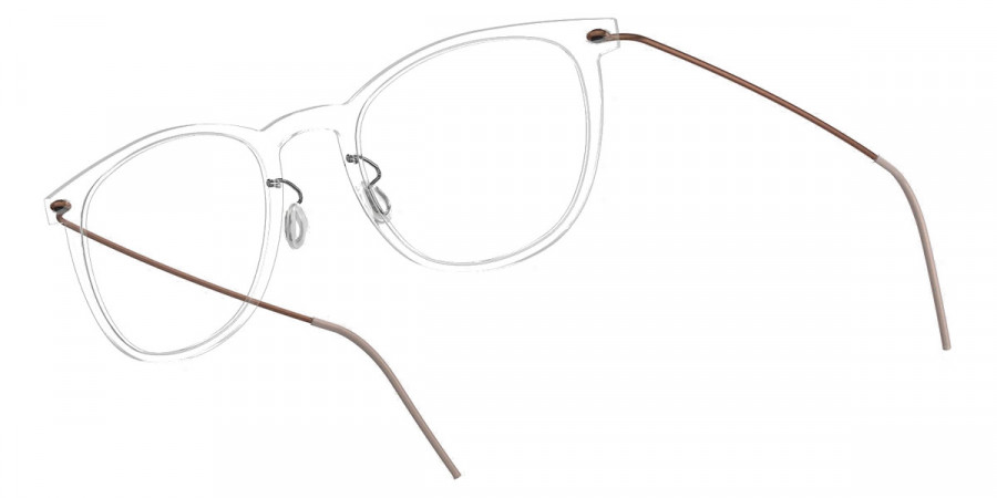 Color: C01 U12 - Lindberg N.O.W. Titanium LND6529C01U1247