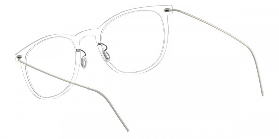 Color: C01 U38 - Lindberg N.O.W. Titanium LND6529C01U3847