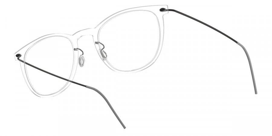 Color: C01 U9 - Lindberg N.O.W. Titanium LND6529C01U947