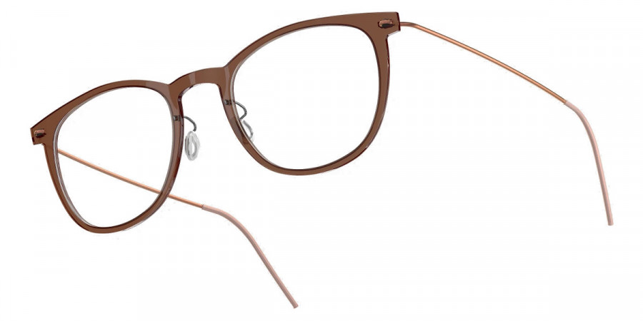 Color: C02 60 - Lindberg N.O.W. Titanium LND6529C026049