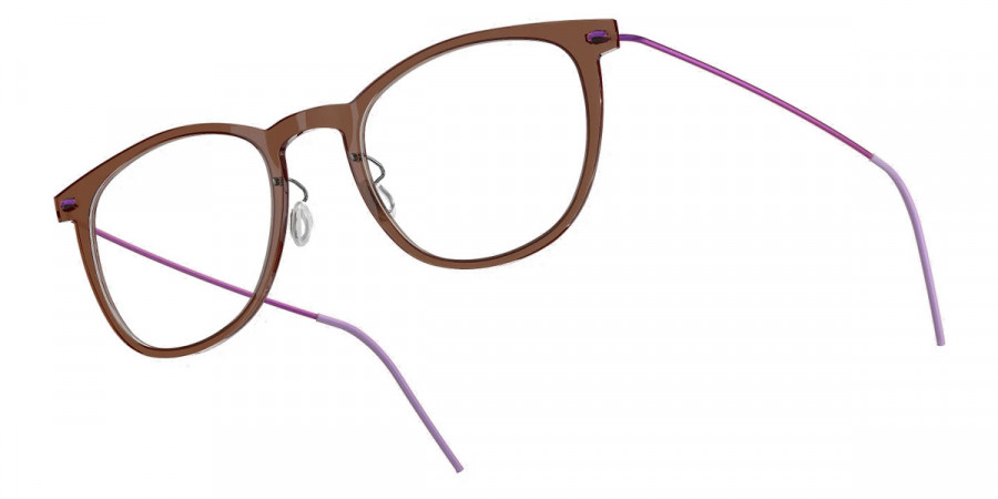 Color: C02 75 - Lindberg N.O.W. Titanium LND6529C027549