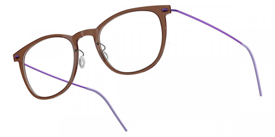 Color: C02 77 - Lindberg N.O.W. Titanium LND6529C027747