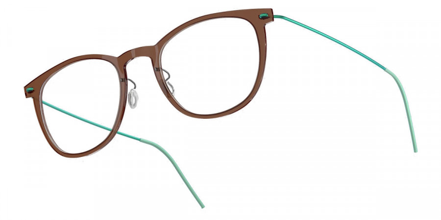 Color: C02 85 - Lindberg N.O.W. Titanium LND6529C028547