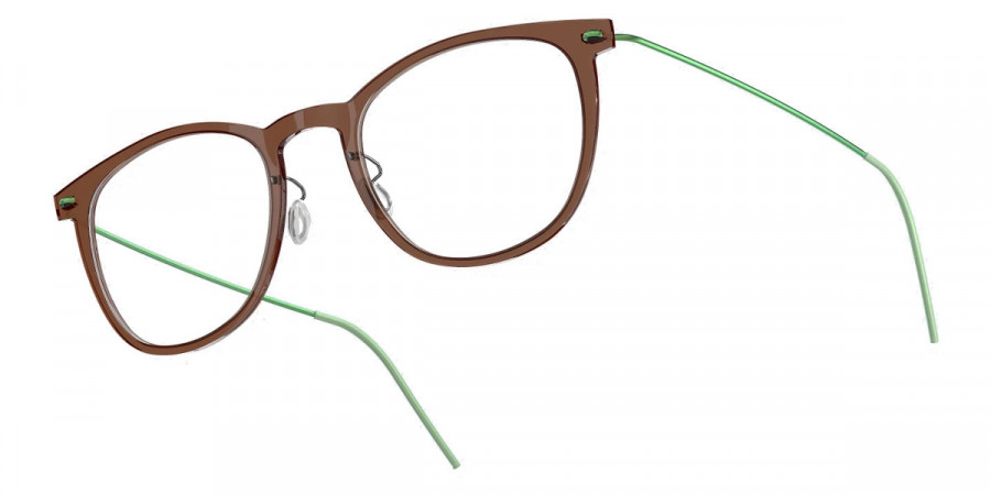 Color: C02 90 - Lindberg N.O.W. Titanium LND6529C029047