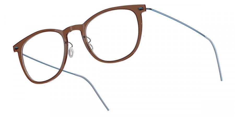 Color: C02 P20 - Lindberg N.O.W. Titanium LND6529C02P2047