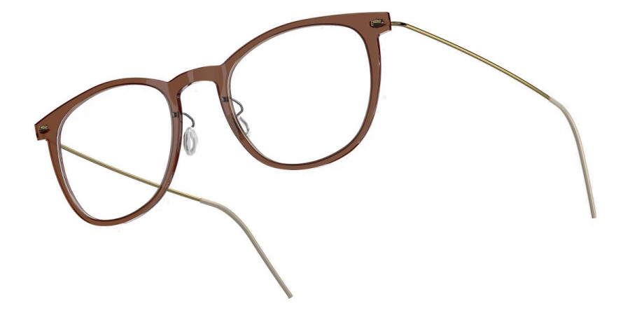 Color: C02 P35 - Lindberg N.O.W. Titanium LND6529C02P3547