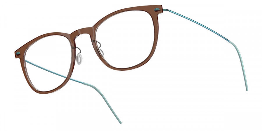 Color: C02 P85 - Lindberg N.O.W. Titanium LND6529C02P8547