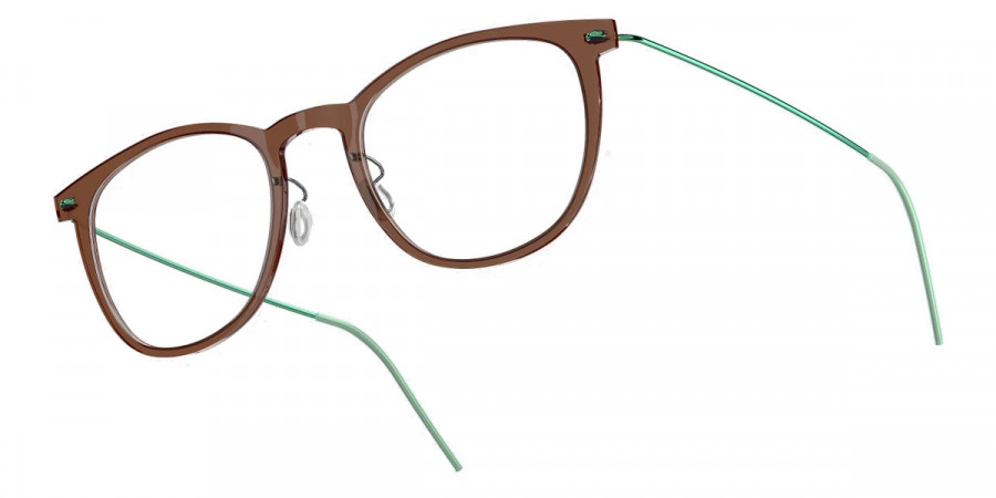 Color: C02 P90 - Lindberg N.O.W. Titanium LND6529C02P9047