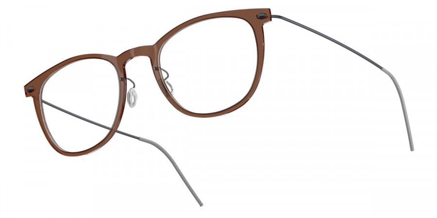 Color: C02 U16 - Lindberg N.O.W. Titanium LND6529C02U1647