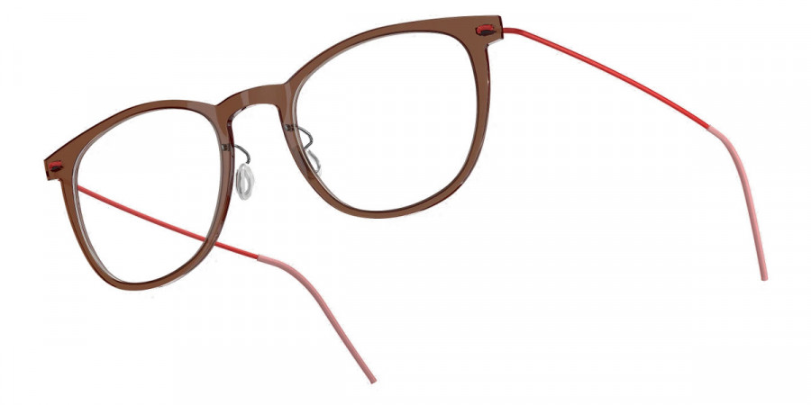 Color: C02 U33 - Lindberg N.O.W. Titanium LND6529C02U3349