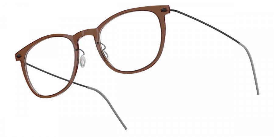 Color: C02 U9 - Lindberg N.O.W. Titanium LND6529C02U947