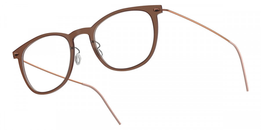 Color: C02M 60 - Lindberg N.O.W. Titanium LND6529C02M6047