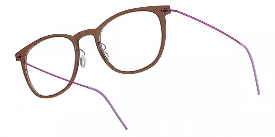 Color: C02M 75 - Lindberg N.O.W. Titanium LND6529C02M7547