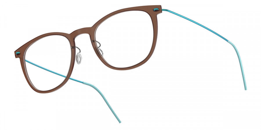 Color: C02M 80 - Lindberg N.O.W. Titanium LND6529C02M8047