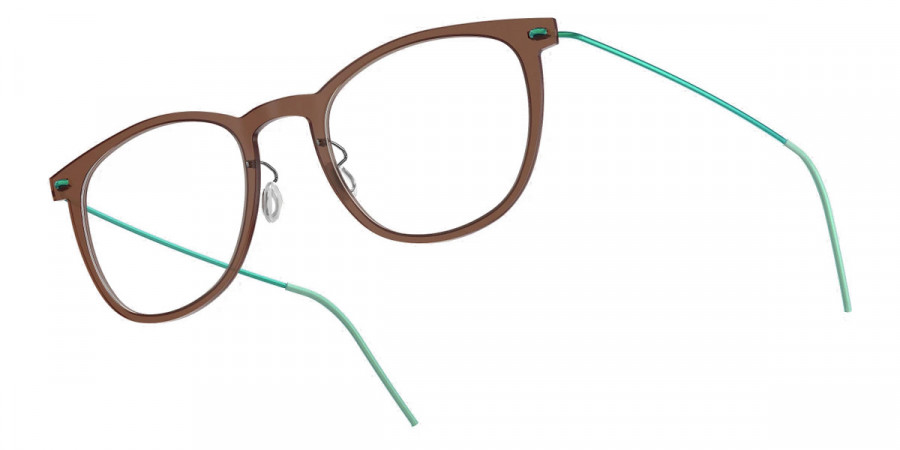 Color: C02M 85 - Lindberg N.O.W. Titanium LND6529C02M8547