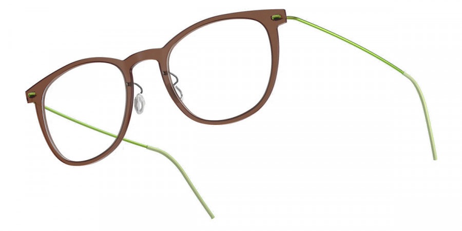 Color: C02M 95 - Lindberg N.O.W. Titanium LND6529C02M9547