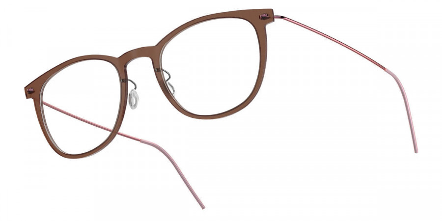 Color: C02M P70 - Lindberg N.O.W. Titanium LND6529C02MP7047