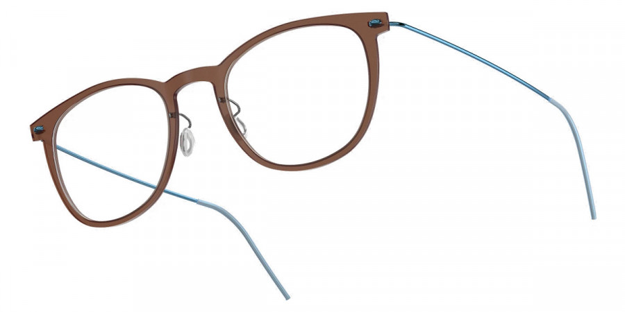 Color: C02M P80 - Lindberg N.O.W. Titanium LND6529C02MP8047