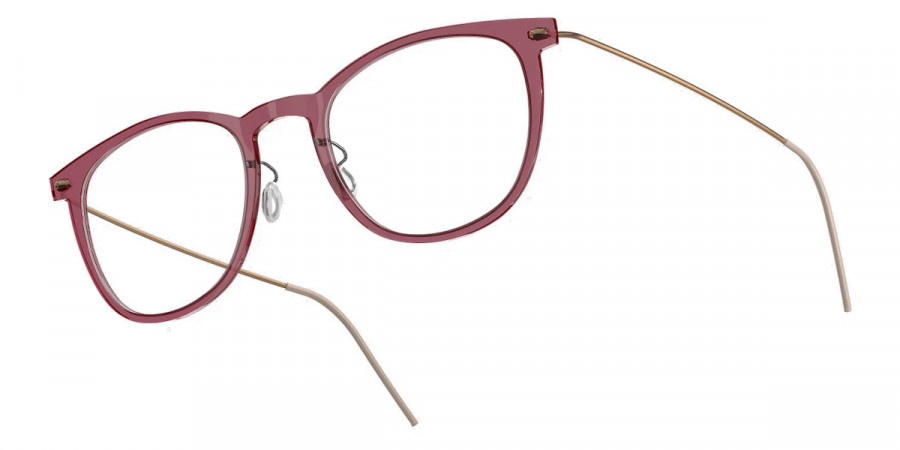 Color: C04 35 - Lindberg N.O.W. Titanium LND6529C043547