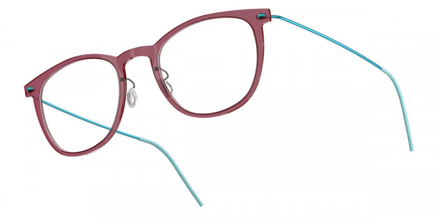 Color: C04 80 - Lindberg N.O.W. Titanium LND6529C048047