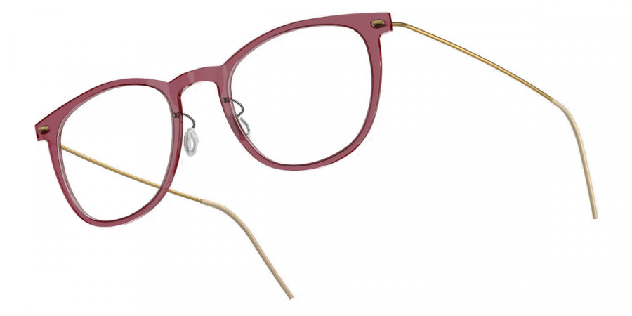 Color: C04 GT - Lindberg N.O.W. Titanium LND6529C04GT47