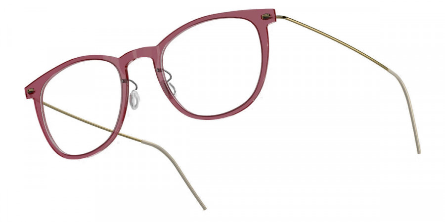 Color: C04 P35 - Lindberg N.O.W. Titanium LND6529C04P3547