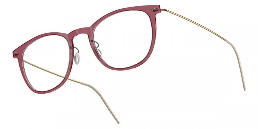 Color: C04 PGT - Lindberg N.O.W. Titanium LND6529C04PGT47