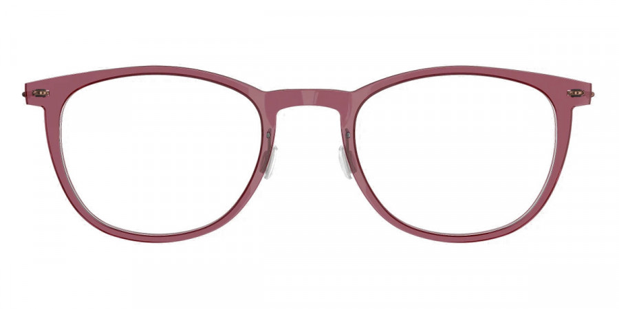 Lindberg™ 6529 47 - C04 PU12 N.O.W. Titanium