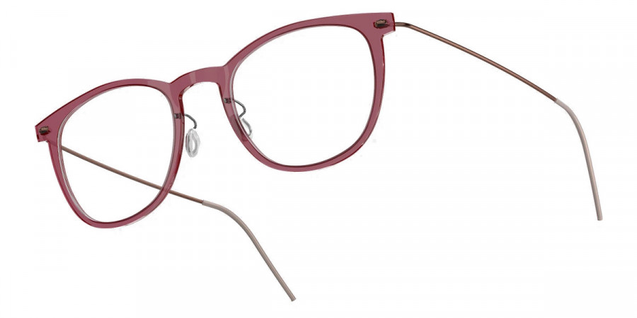 Color: C04 PU12 - Lindberg N.O.W. Titanium LND6529C04PU1247