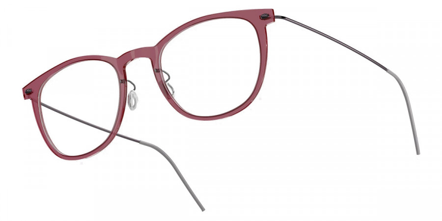 Color: C04 PU14 - Lindberg N.O.W. Titanium LND6529C04PU1447