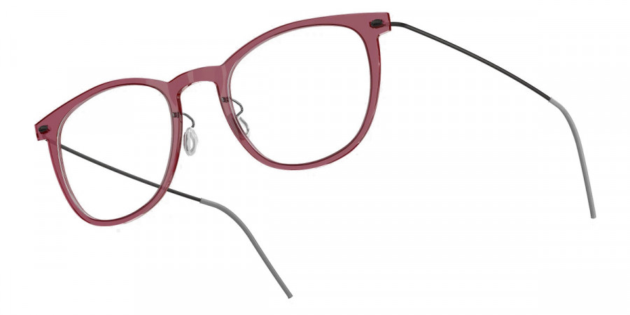 Color: C04 U9 - Lindberg N.O.W. Titanium LND6529C04U947