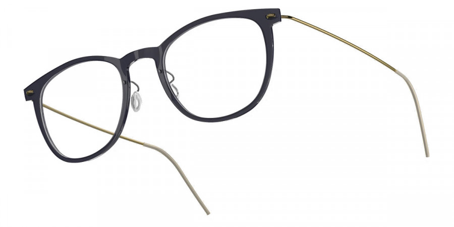 Color: C06 P35 - Lindberg N.O.W. Titanium LND6529C06P3549