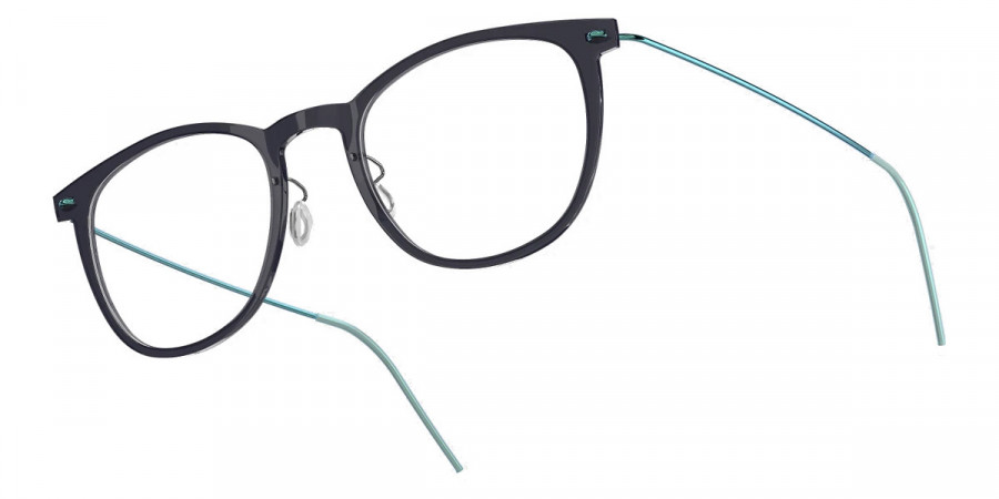 Color: C06 P85 - Lindberg N.O.W. Titanium LND6529C06P8547