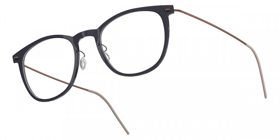 Color: C06 U12 - Lindberg N.O.W. Titanium LND6529C06U1247