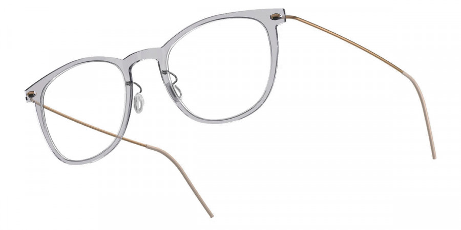 Color: C07 35 - Lindberg N.O.W. Titanium LND6529C073547