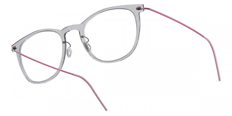 Color: C07 70 - Lindberg N.O.W. Titanium LND6529C077047