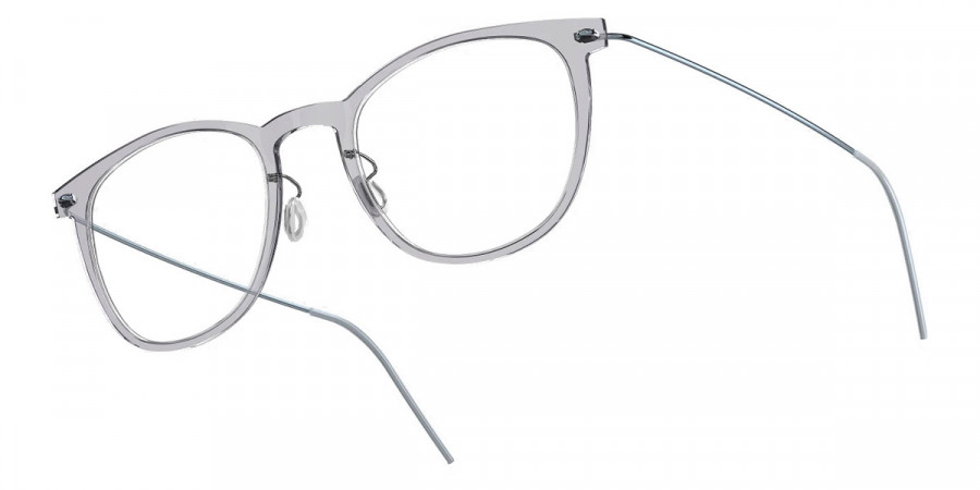 Color: C07 P25 - Lindberg N.O.W. Titanium LND6529C07P2547