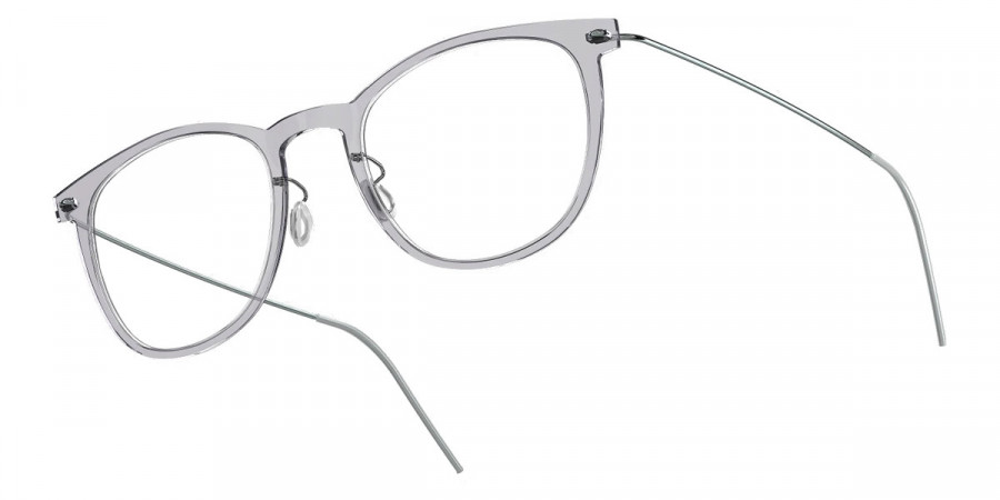 Color: C07 P30 - Lindberg N.O.W. Titanium LND6529C07P3047