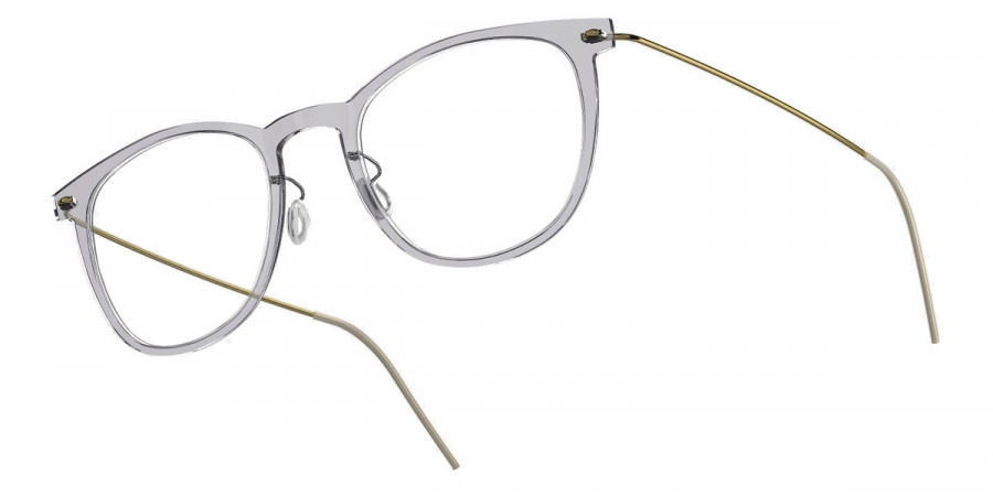 Color: C07 P35 - Lindberg N.O.W. Titanium LND6529C07P3547