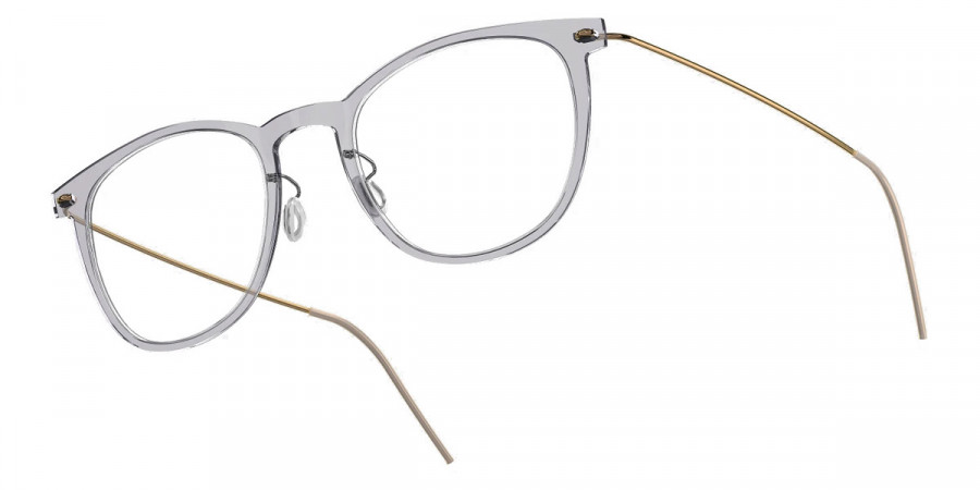 Color: C07 P60 - Lindberg N.O.W. Titanium LND6529C07P6047