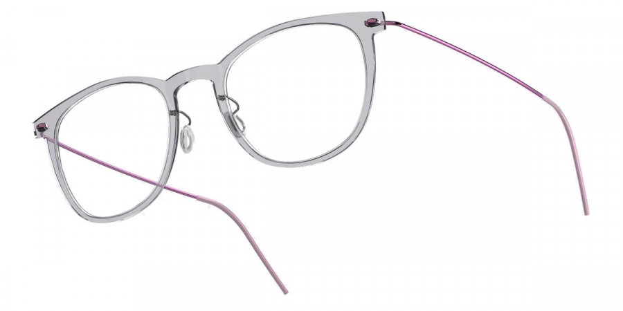 Color: C07 P75 - Lindberg N.O.W. Titanium LND6529C07P7549